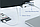 Концентратор Card Reader 5в1 з кріпленням до столу HUB USB 3.0 FUJ-50 / 2 Port USB + USB Type-C + TF + SD (HC), фото 6