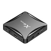 Android Smart TV Box RIAS X88 mini 2GB 16GB Black (3_02712) FG, код: 8154221