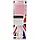 Гребінець Tangle Teezer The Ultimate Detangler Large Pink Hibiscus (5060630047382), фото 6