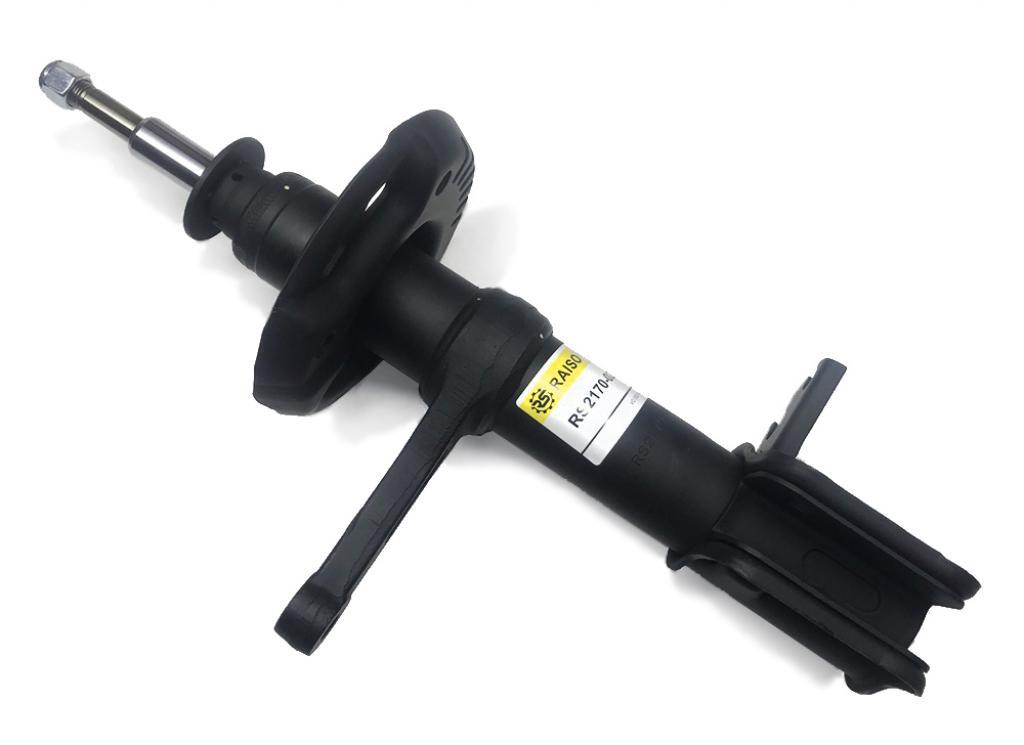 Амортизатор передній правий ВАЗ 2170, 2171, 2172 Пріора масляний, фото 1