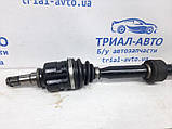 Привід передній правий МКПП Toyota Avensis 2009-2018 4341005450 (Арт.29189), фото 2
