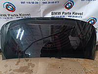 Скло кришки багажника BMW X1 e84