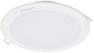 Світлодіодний світильник Philips DN027B G3 LED12/NW 12W 220-240V D150 RU
