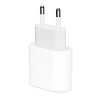 Сетевое зарядное устройство USB-C Power Adaptor 20W 1-Port 3A Foxconn