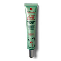 Коригувальний СС крем Color Control пігментами Erborian CC Red Correct 15 мл