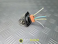 Резистор реостат вентилятора печки 210605833F на Peugeot 306 1993-2002 год