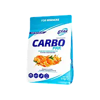 Углеводы Carbo Pak 1000 gr (Orange)