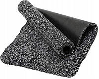 Суперпоглощающий коврик Super Clean Mat Black (5155) «T-s»