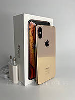 IPhone XS 64 gb Gold, цена: 9800 ₴, купить на Prom.ua