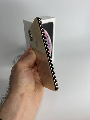 IPhone XS 64 gb Gold, цена: 9800 ₴, купить на Prom.ua