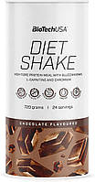 Протеин BioTech Diet Shake 720 g (Chocolate)