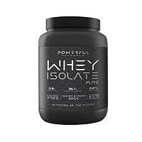 Протеин Powerful Progress Whey Isolate Pure 500 g (Орео)