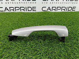 Ручка дверей зовнішня Mitsubishi Outlander GM4W 2.50 2022 перед. лів. (б/у)