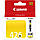 Картридж Canon CLI-426 4559B001 iP4840/4940/iX4940/6540 447 стр Yellow, фото 3