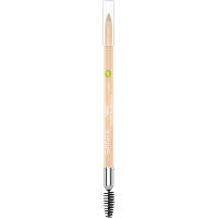 Олівець для брів Sante Eyebrow Pencil 01 Blonde (4025089085508)