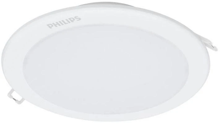 Світлодіодний світильник Philips DN027B G3 LED6/NW 6W 220-240V D90 RU