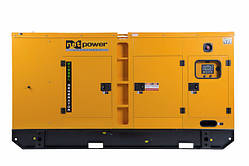 Дезінфегенератор Netpower NP-WT-WA-170 124-136 кВт