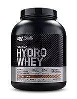 Optimum Platinum Hydrowhey 1600g (IRL)