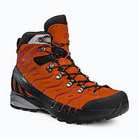 Ботинки Scarpa Cyclone-S GTX для горных походов