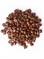 Зерновой кофе 100% DE LUX Арабика Куба Krystal Mountain 500 г