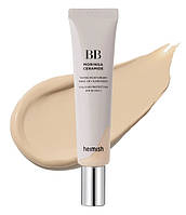 ВВ-крем із керамідами Heimish Moringa Ceramide Bb Cream SPF 30 PA++ No19 Fair Beige (58 г)