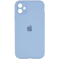 Silicone Case for iPhone 11 Lilac/Сирень