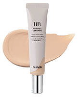 ВВ-крем із керамідами Heimish Moringa Ceramide Bb Cream SPF 30 PA++ No21 Light beige (58 г)