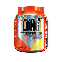 Многокомпонентный протеин Extrifit Long® 80 Multiprotein 1000 g (Vanilla)