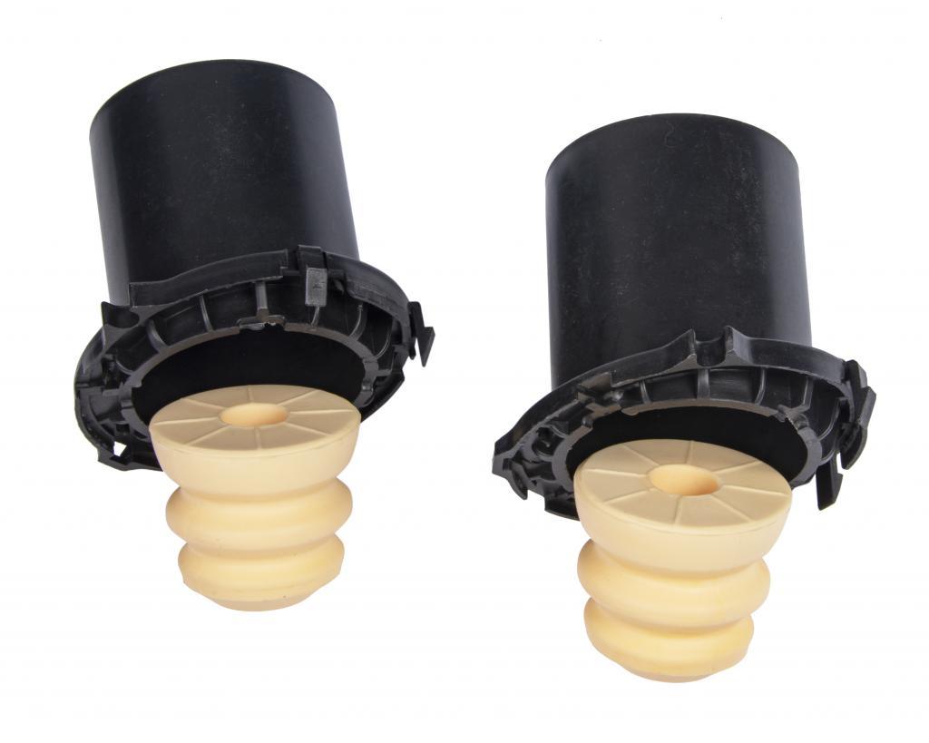 Пильовик + відбійник переднього амортизатора Chevrolet Lacetti 05- (2 шт) 96300082, фото 1