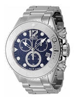 Мужские часы Invicta 45359 Reserve Grand Diver 0.04 Carat Diamond