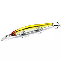 Воблер Daiwa Steez Minnow 125SP MR Crown 19gr (2124362 7431742) PP, код: 7718000