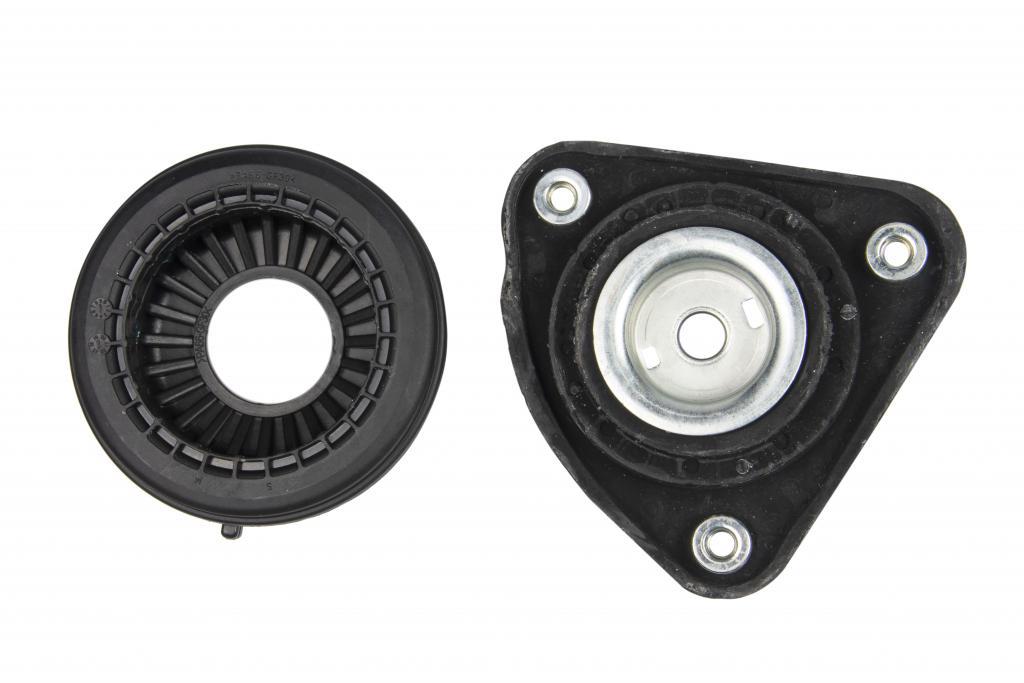 Опора переднього амортизатора Ford Focus, Mazda 3, Volvo S40 2004- (з підшипником)