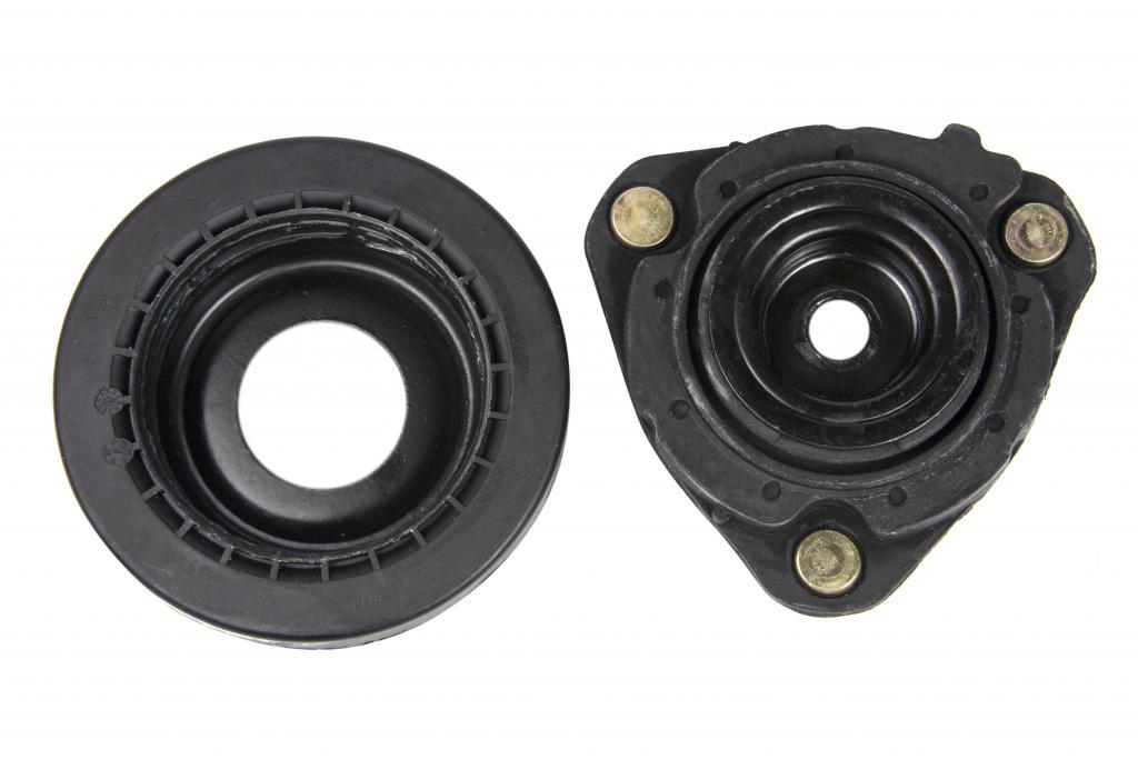 Опора переднього амортизатора Ford Connect 2002- (з підшипником), фото 1