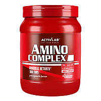 Аминокислотный комплекс Activlab Amino Complex 300 tabs
