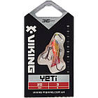 Балансир Viking Fishing Yeti Ice Jig 20mm 3.0g #10 Golden Dark, фото 2