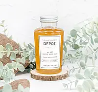 Гель для душа DEPOT 601 Свежий черный перец Gentle Body Wash Fresh Black Pepper 250ml