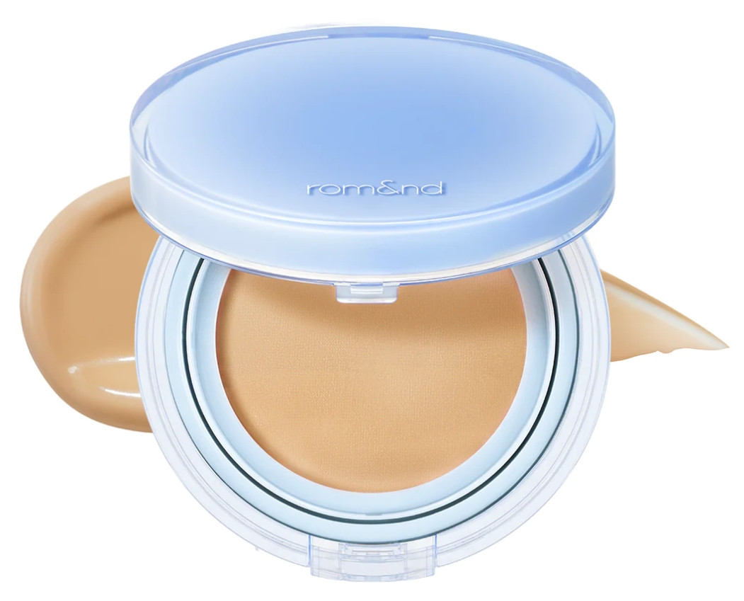 Rom&Nd Bare Water Cushion 05 Sand 25 (пісочний)