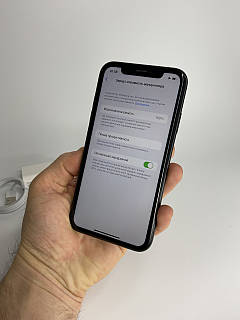 IPhone XR 128 gb Black, цена: 10200 ₴, купить на Prom.ua
