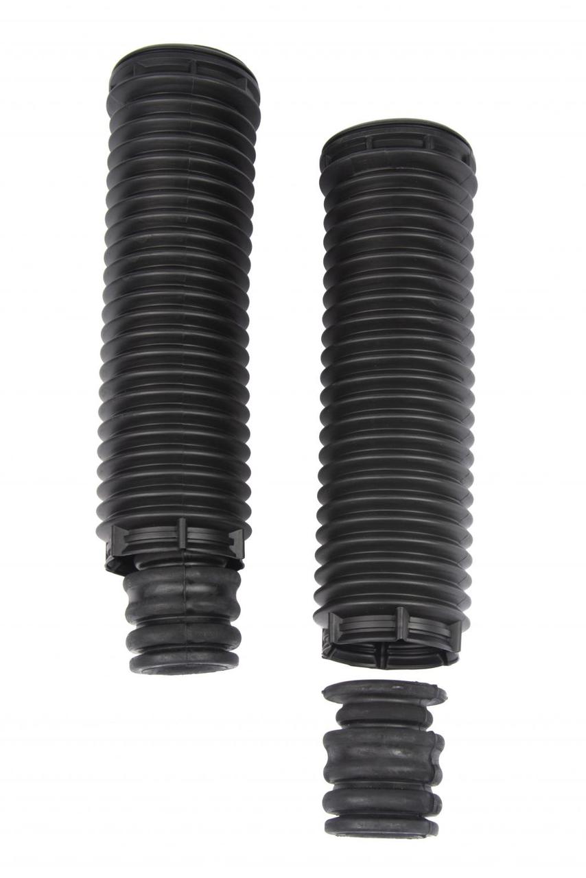 Пильовик + відбійник переднього амортизатора Volkswagen T5 03- (2шт) 7H0412137, фото 1