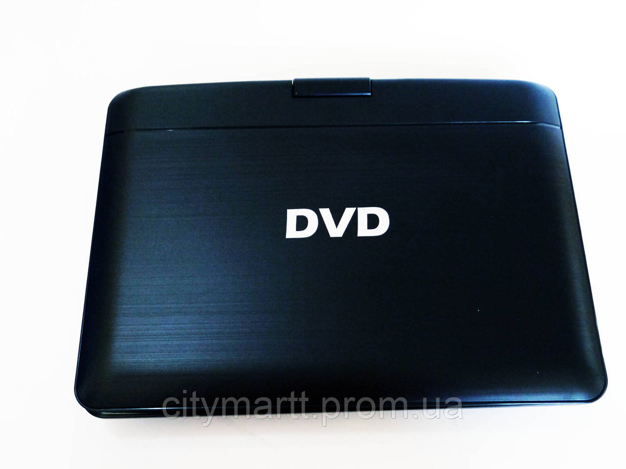 Портативный DVD-проигрыватель Opera NS-1180 с Т2 TV USB SD DVD 11 дюймов Black (3sm_102971620 CM, код: 5528917 - фото 2 - id-p2071140391