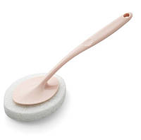 Универсальная щетка для уборки RIAS Sponge Brush (3_01689) PP, код: 7808832