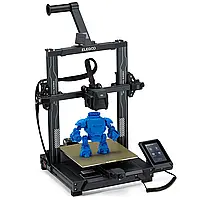 ELEGOO Neptune 3 PRO 3Д принтер 3D printer hd1