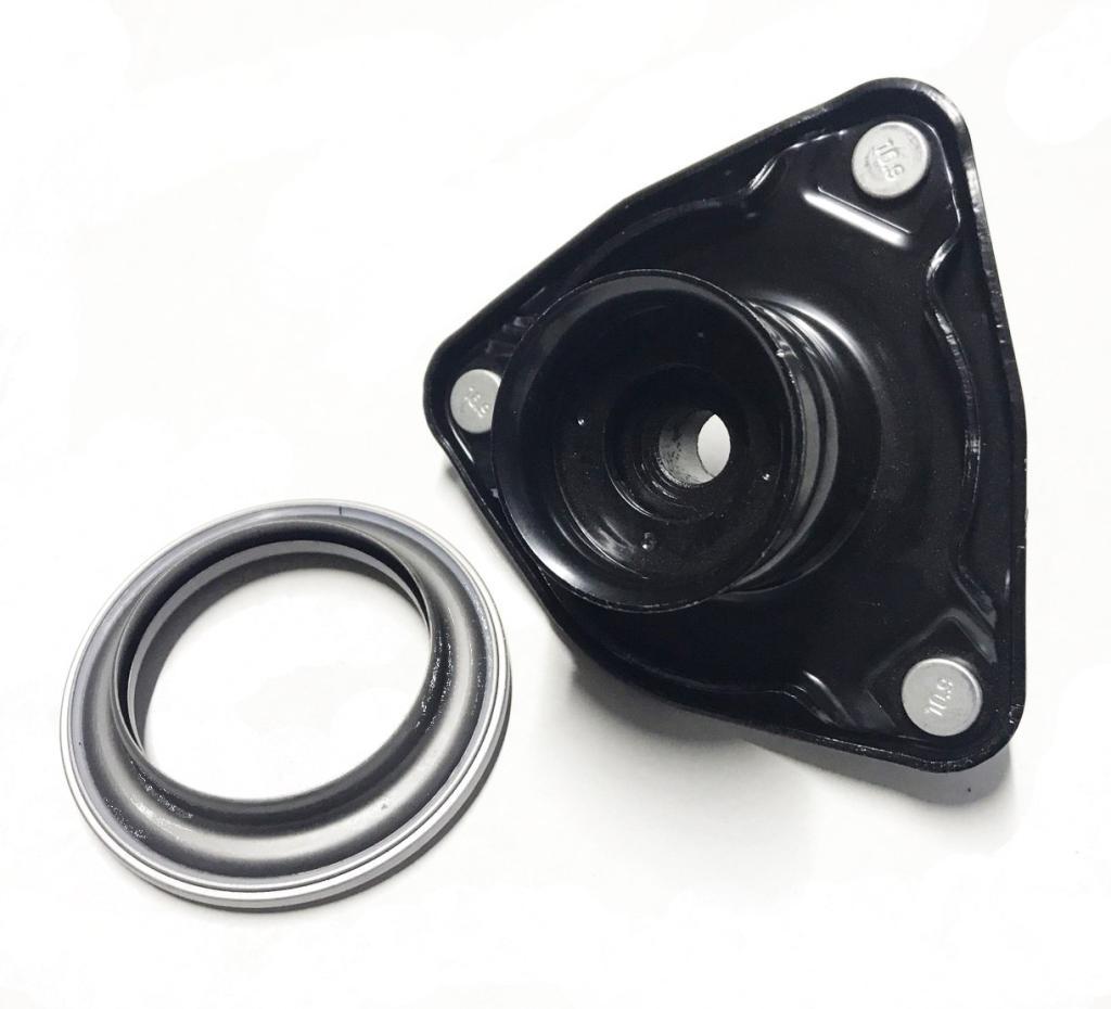 Опора переднього амортизатора Hyundai Elantra IV, i30, Kia Ceed 2005-2013 (з підшипником)