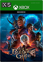 BALDUR´S GATE 3 XBOX SERIES X|S КЛЮЧ