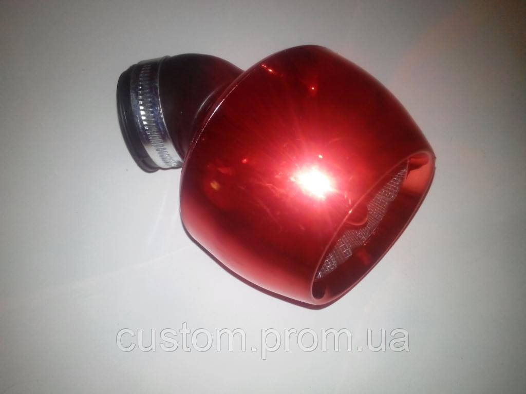 Фильтр Нулевого Сопротивления D=42mm Турбина — Купить Недорого на Bigl ...