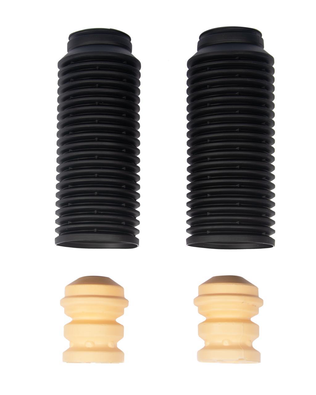 Пильовик + відбійник амортизатора заднього Audi 80 (B3, B4) 86-95 (комплект 2 шт) 171 513 425, фото 1