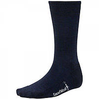 Шкарпетки Smart Wool Men's New Classic Rib Deep Navy Heather (1033-SW SW915.108-M) PP, код: 6456179