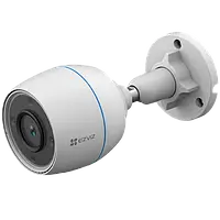 ИК Smart Home Wi-Fi камера CS-H3C (1080P, 2.8мм)