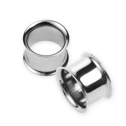Туннель-трубка Piercing медицинская сталь 14мм BFT03 10-1268 (ID ...