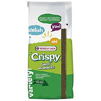 Корм для шиншилл Versele-Laga Crispy Pellets Chinchilla гранулированная зерновая смесь 25 кг DL, код: 7937018